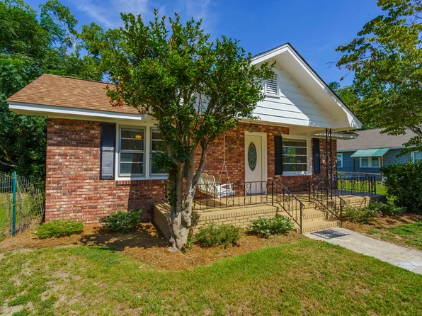1129 Virginia St, Columbia, SC 29201