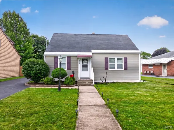 515 Wellesley Rd, Rome, NY 13440