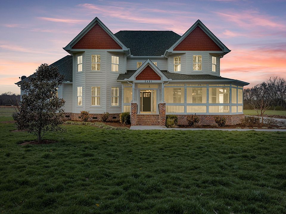 1st image of 2491 Taylor Ln
