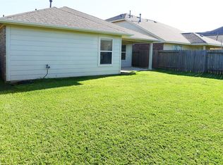 26918 Henson Falls Dr, Katy, TX 77494