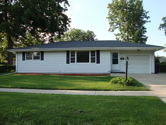 2nd image of 2601 Mount Zion Ave