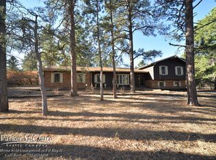3806 Lorraine Rd, Larkspur, CO 80118