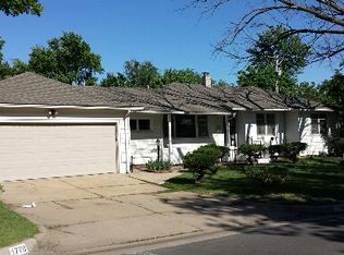 1770 S Roosevelt St, Wichita, KS 67218