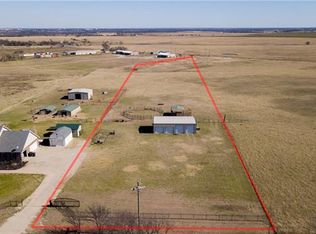 147 Lone Elm #LOT 3, Waxahachie, TX 75167