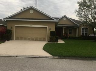 8650 46th Avenue Cir W, Bradenton, FL 34210
