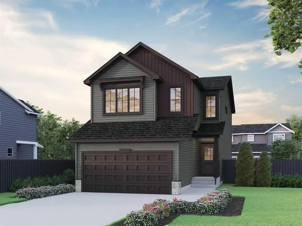 2171 E Lancaster Hts SE, Airdrie, AB T4A 3R1