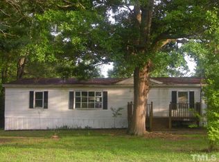 13843 Labaron Dr, Willow Spring, NC 27592