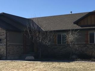 1144 E Old Mill Dr, Heber City, UT 84032