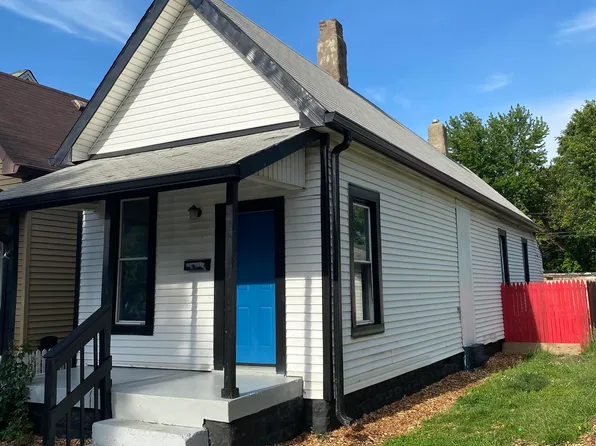 651 Division St, Indianapolis, IN 46221