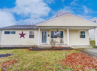 50 Beverly Dr, Hamilton, OH 45013