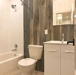 Rented by Zjama Realty Corp