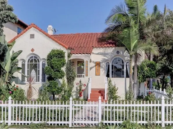 501 Avenue B, Redondo Beach, CA 90277