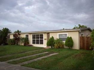 5820 SW 115th Ave, Miami, FL 33173