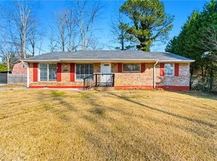 850 King Rd, Jonesboro, GA 30236