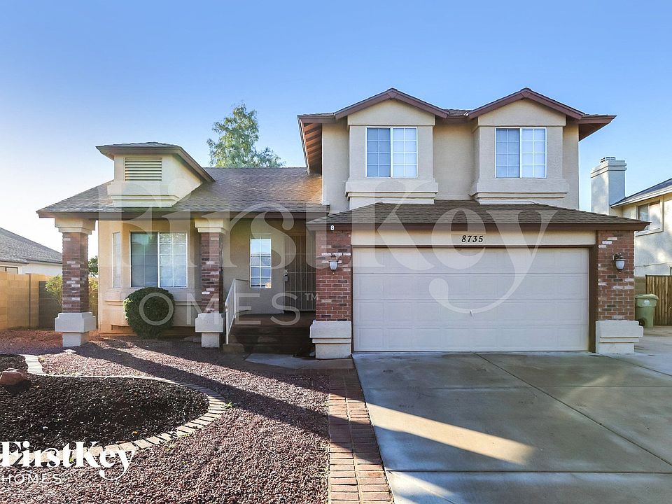 1st image of 8735 W Sierra Vista Dr