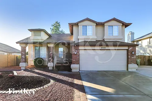 8735 W Sierra Vista Dr Photo 1