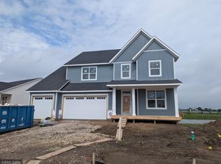 2808 Ivy Ave NE, Saint Michael, MN 55376