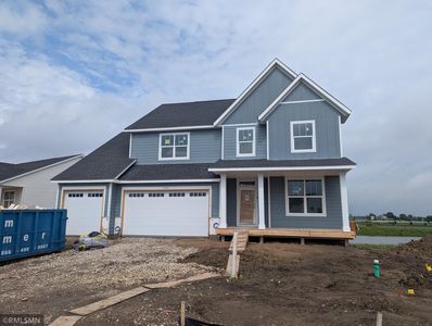 2808 Ivy Ave NE, Saint Michael, MN, 55376