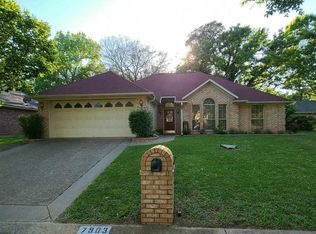 7903 Camden Psge, Tyler, TX 75703