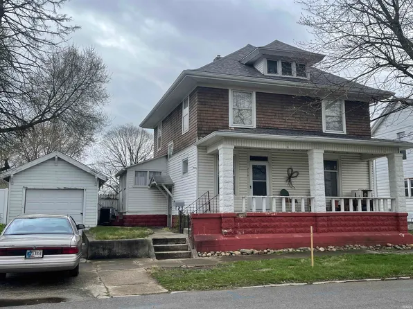 214 17th St, Logansport, IN 46947