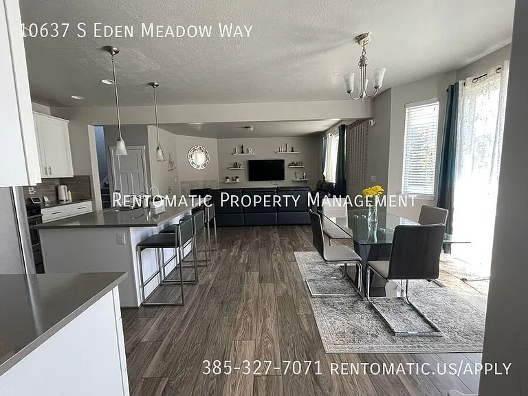 10637 S Eden Meadow Way — Photo 6