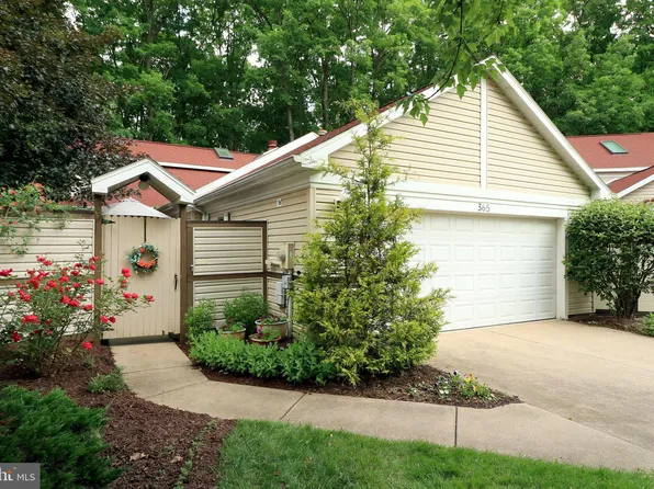 365 Oakwood Ave, State College, PA 16803