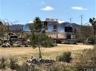 7957 La Contenta Rd, Joshua Tree, CA 92252