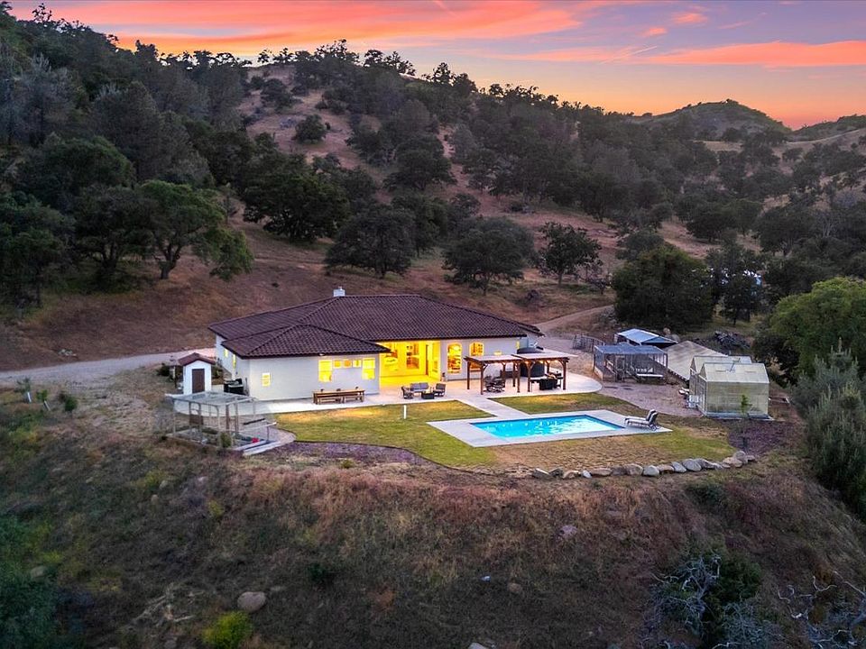 20991 Old Town Rd, Tehachapi, CA 93561 | Zillow