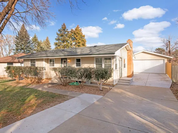 1861 Melrose Ave, Minneapolis, MN 55426