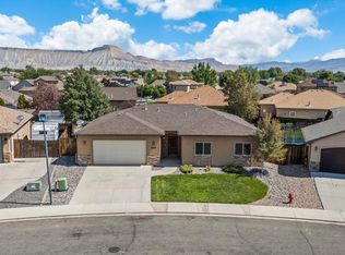3156 Cross Canyon Ln, Grand Junction, CO 81504