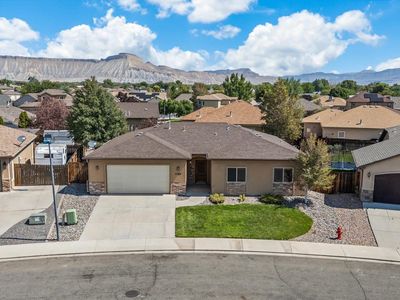 3156 Cross Canyon Ln, Grand Junction, CO, 81504