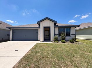 6424 Waterfall Ln, Princeton, TX 75407