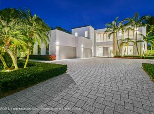14638 Watermark Way, Palm Beach Gardens, FL 33410