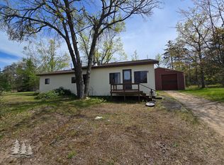 3557 Penn Rd, Lewiston, MI 49756