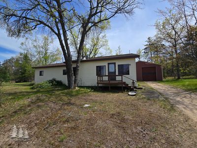 3557 Penn Rd, Lewiston, MI, 49756