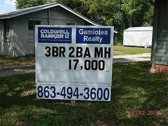 2nd image of 2096 SE East & T Cir