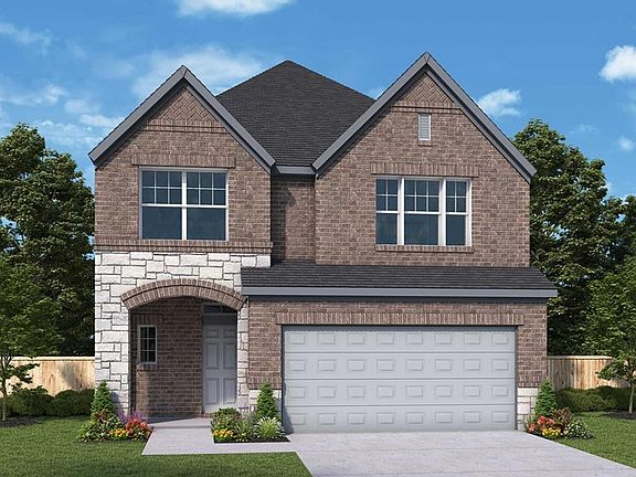 The Glenshire - H Exterior