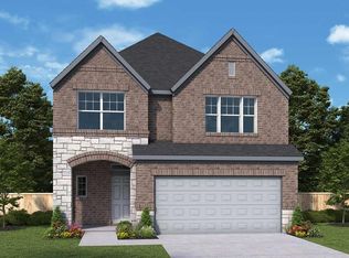 27226 Scarlet Paint Brush Dr, Hockley, TX 77447