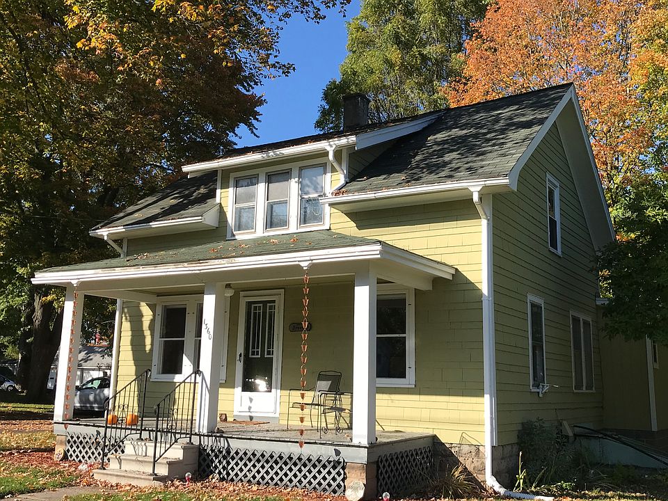 1360 LeHigh Station Rd. 