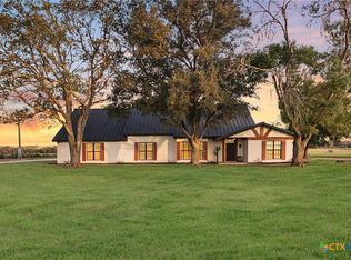 1591 Leissner School Rd, Seguin, TX 78155