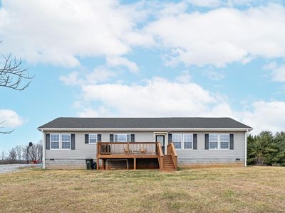 1689 Otter Hill Rd, Bedford, VA, 24523