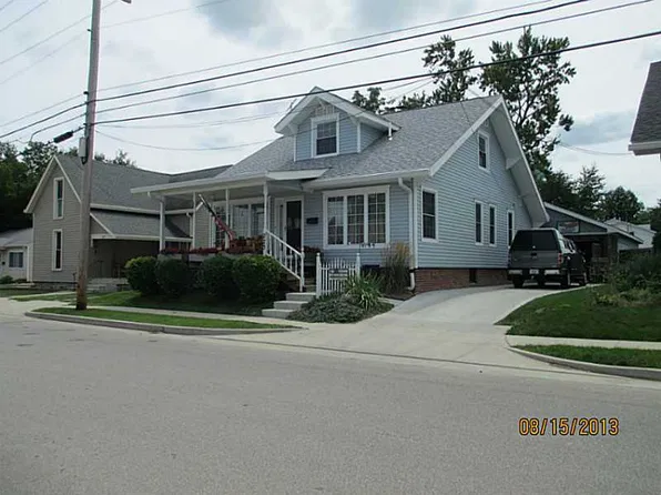 223 E Fordice St, Lebanon, IN 46052