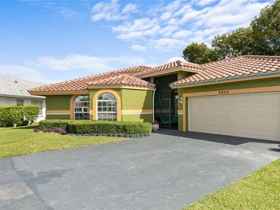 6955 NW 19th Ct, Pompano Beach, FL, 33063