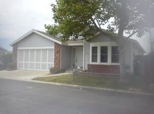 13691 Gavina Ave UNIT 399, Sylmar, CA 91342
