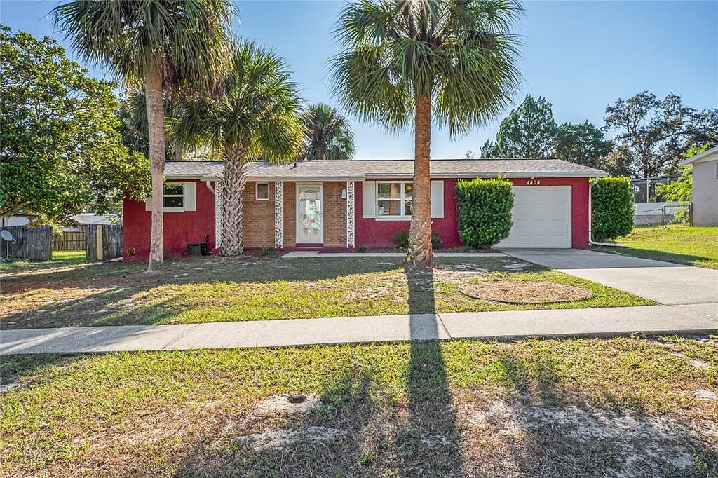 4404 Hagen Ave, Spring Hill, FL 34608 MLS W7858950 Zillow