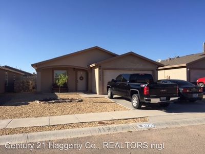 11737 Autumn Wheat Dr, El Paso, TX, 79934