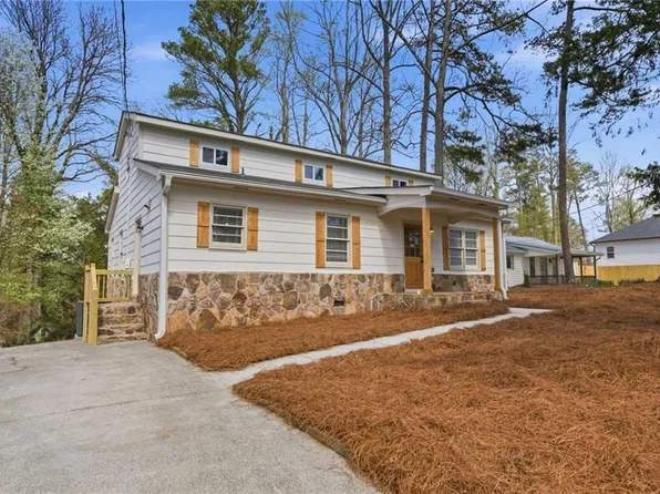 1770 Woodland Trl, Cumming, GA 30041