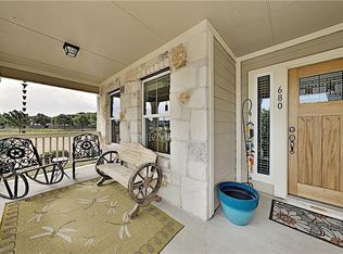 680 Tumlinson Fort Way, Round Rock, TX 78664