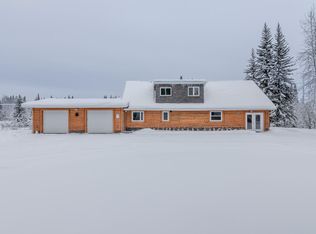 2081 Loose Moose Loop, North Pole, AK 99705