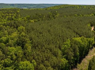 0 Mountain Park Rd, Shirley, AR 72153